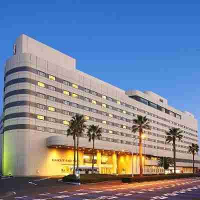 東京灣舞濱酒店第一度假村 Hotel Exterior