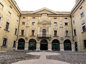 Casa Museo Palazzo Valenti Gonzaga