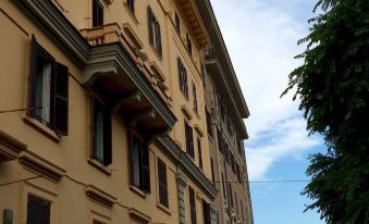 Chroma Italy - Chroma Tessera