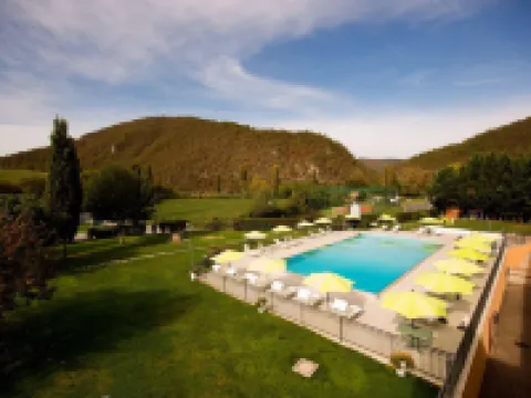 Grand Hotel Elite Hotels in Cascia