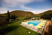 Grand Hotel Elite Hotels in Preci