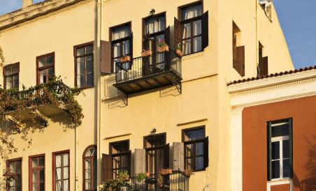 Alcanea Boutique Hotel