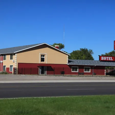 Arcadia Hotel