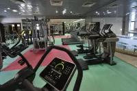 Awaliv International Hotel Hotels in Taif