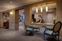 Hotel Muguet Hotels in Paris