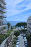 Hôtel Eden - la Baigneuse Hotels in Juan-les-Pins