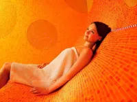 Hotel Vitality - spa