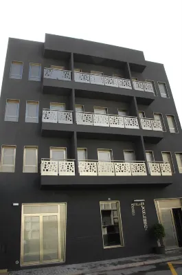 Hotel la Colombina Отели в г. Сан Себастьян де Гомера