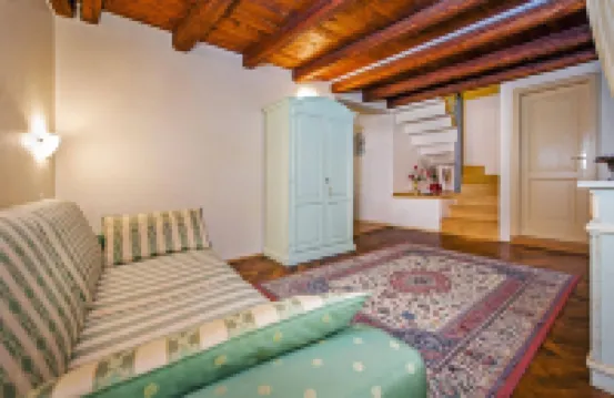 Residence la Carera Centro Storico