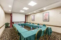 Comfort Suites Wenatchee Gateway