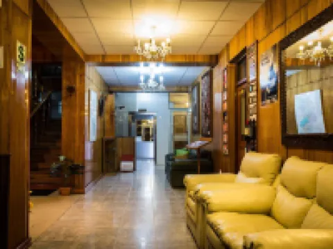 Kaaro Hotel El Buho Hotels in Puno