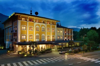 Hotel Brescia & Apartments Hotels in Cividate Camuno