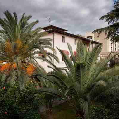 Fattoria Stocchi Hotel Exterior