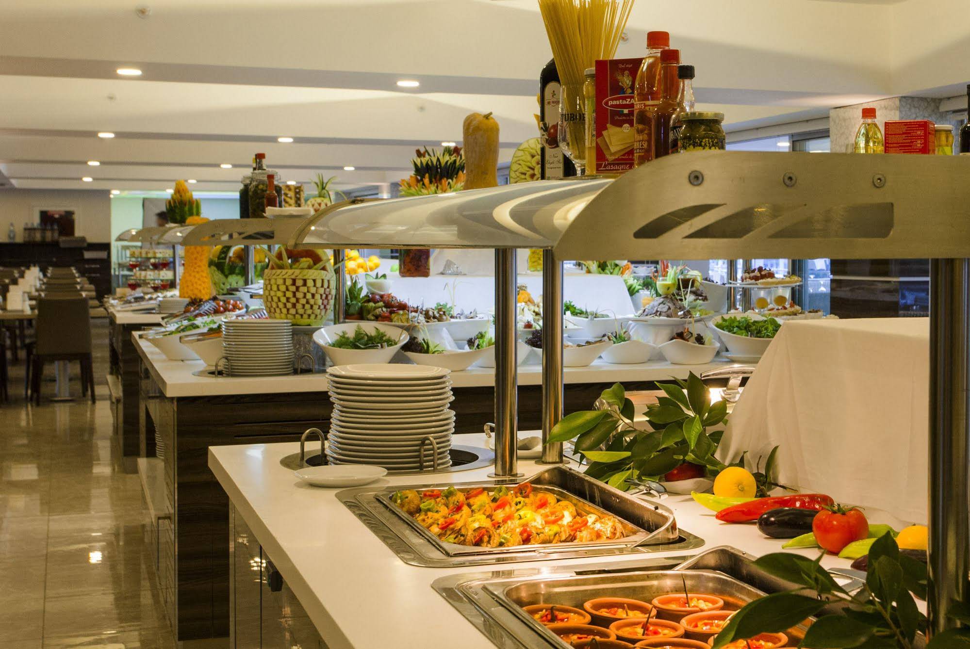 Avena Resort & Spa Hotel - All Inclusive