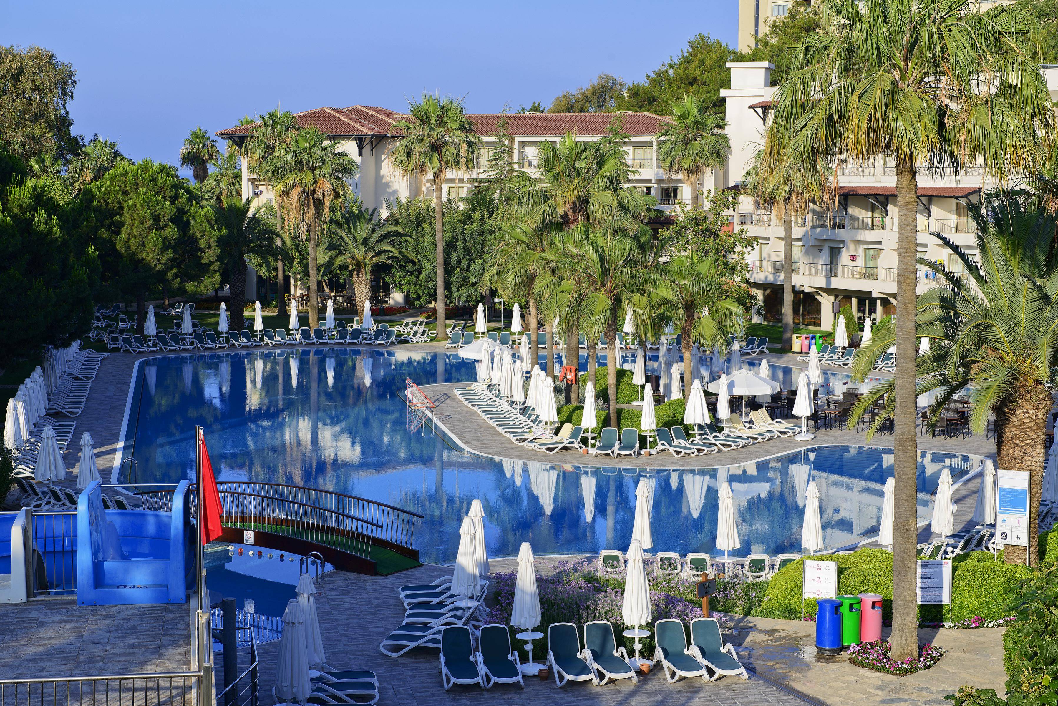 Barut Hemera - All Inclusive