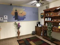 Marinette Inn - Wifi