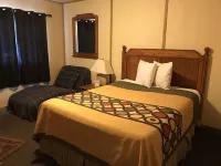 Marinette Inn Отели в г. Маринетт