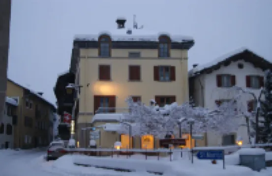 Albergo Piz Cam