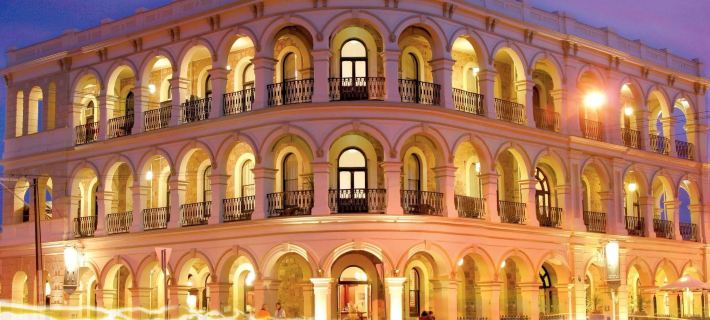 Largs Pier Hotel Hotels in Adelaide