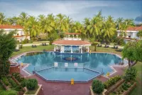 Heritage Village Resort & Spa Goa - Pool