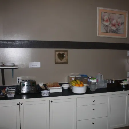Monashee Lodge