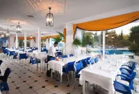 Hotel Tunisian Village Hotels in 