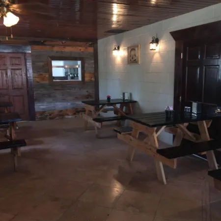 Olancha RV Park and Motel