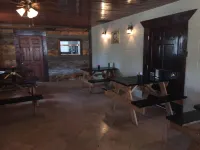 Olancha RV Park and Motel - breakfast