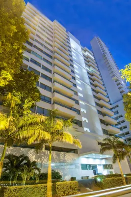 Travelers Orange Cartagena Hotels in Castillogrande