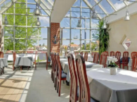 Hotel Nysted Havn Hoteles en Nysted