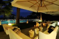 Residence Oliveto - Mountain view