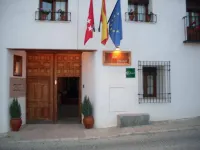 Hotel Casa Rural San Anton