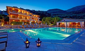 Dracos Hotel