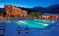 Dracos Hotel Hotel di Parga