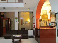 Hotel Plaza Trujillo Hotels in Victor Larco Herrera District