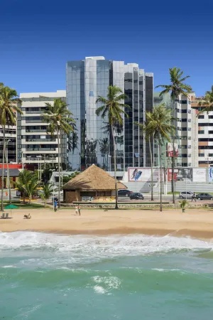 Hotel Brisa Tower Maceió