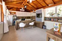 Pousada Kindermann - Jurerê Hotels in Quinta dos Ganchos