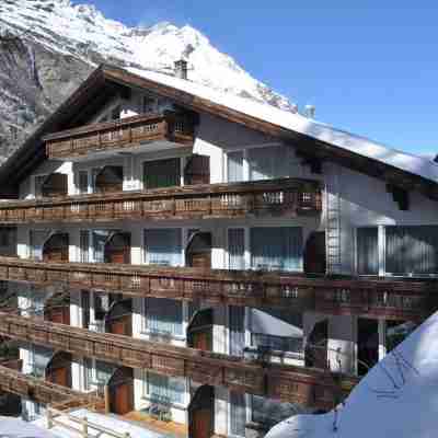 Hotel Jägerhof Hotel Exterior