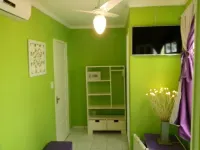 Hotel Pousada Papaya Verde