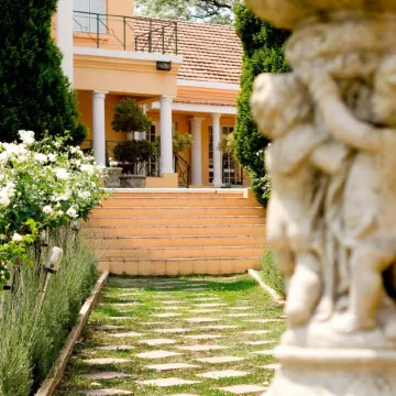 Little Tuscany Boutique Hotel