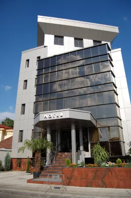 Acapulco Hotel Hotels in Strejnicu