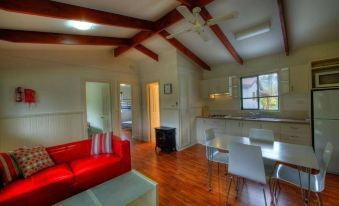 Discovery Parks - Mount Buffalo