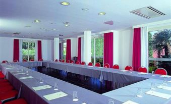 Hotel Continental Wellness & Spa