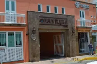 Hotel la Rienda Mision Tequillan Hotels in Tequila