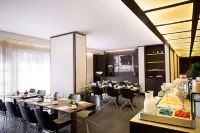 Starhotels Tourist Hotels in Bresso