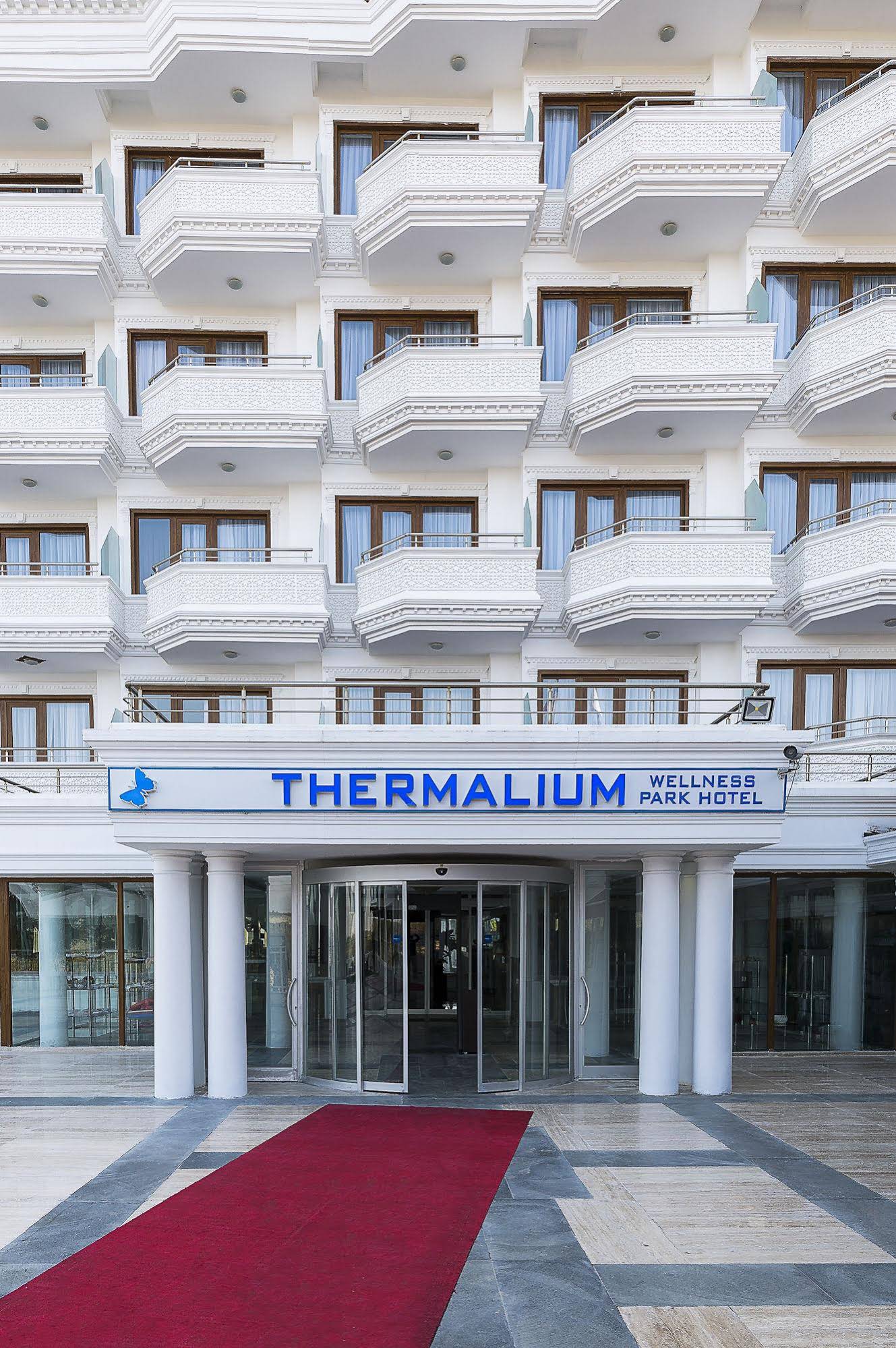 Thermalium Wellness & Spa Hotel by Vima