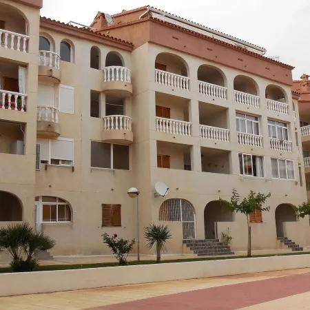 Apartamentos Costa Azahar 3000