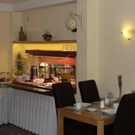Hotel Rendsburg