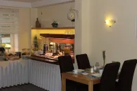 Hotel Rendsburg - Frühstück