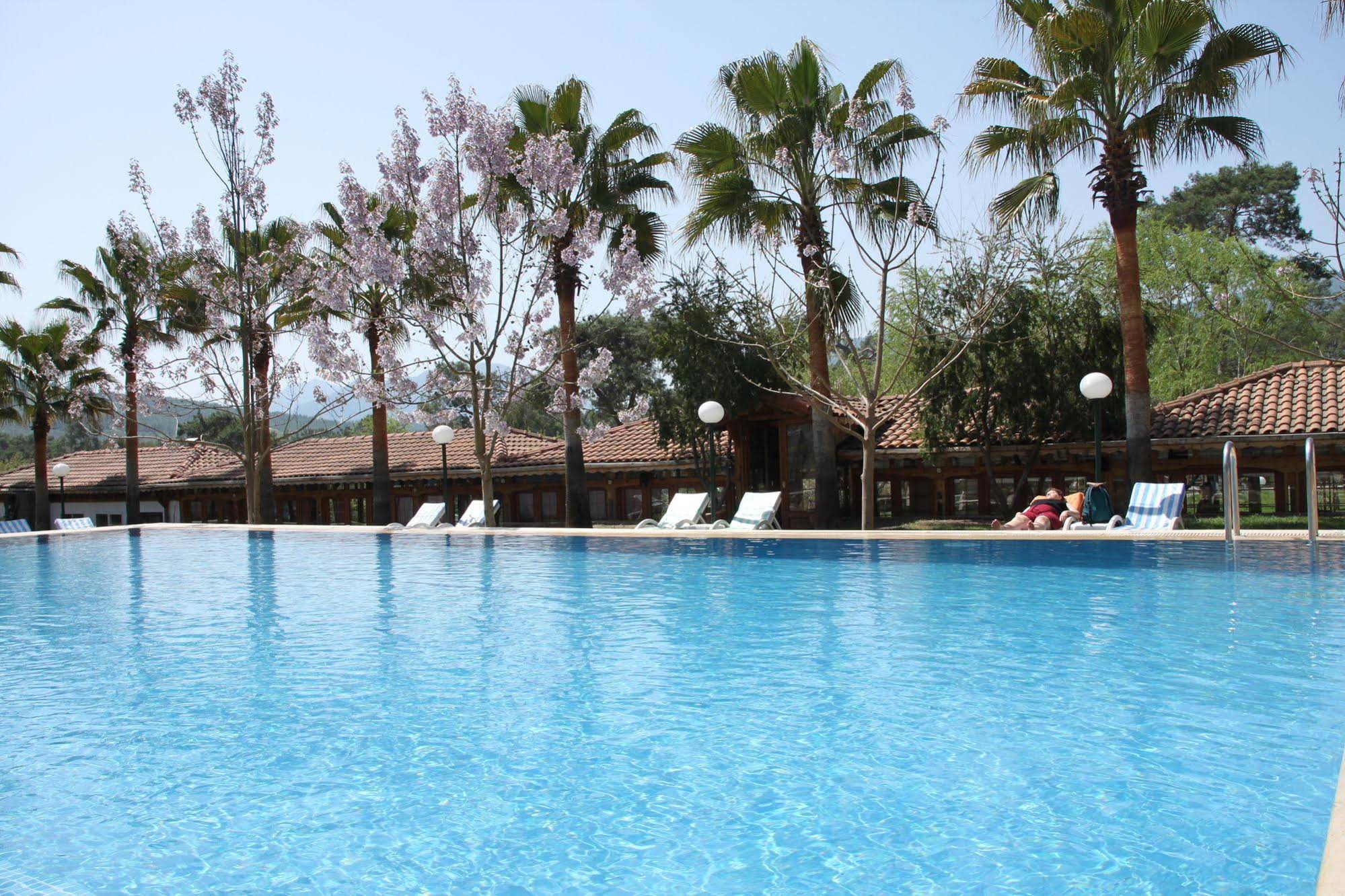 Olympos Mitos Hotel